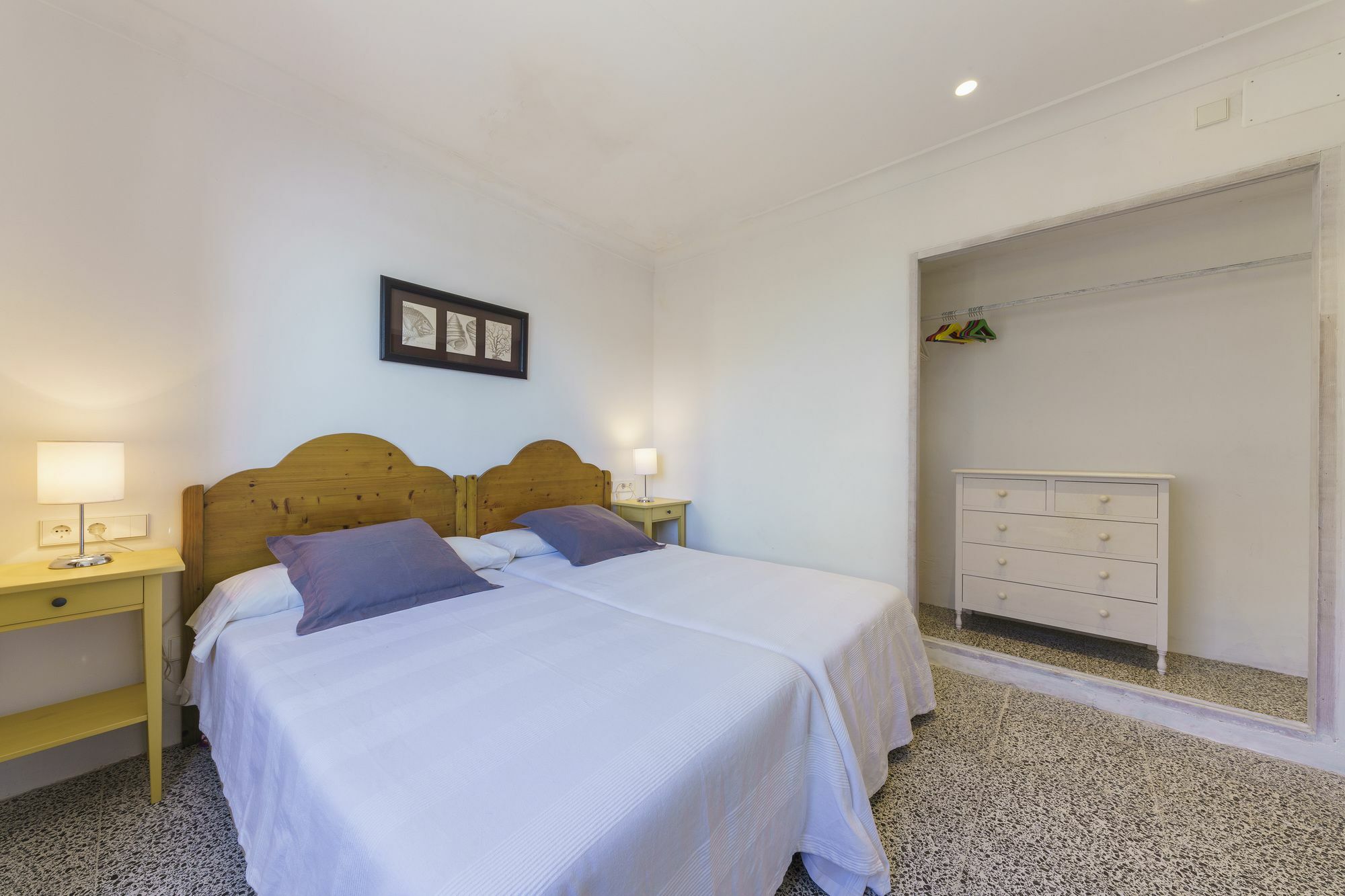 Villa Ficus Port de Alcudia  Exterior foto
